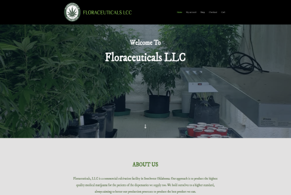 Floraceuticals LLC